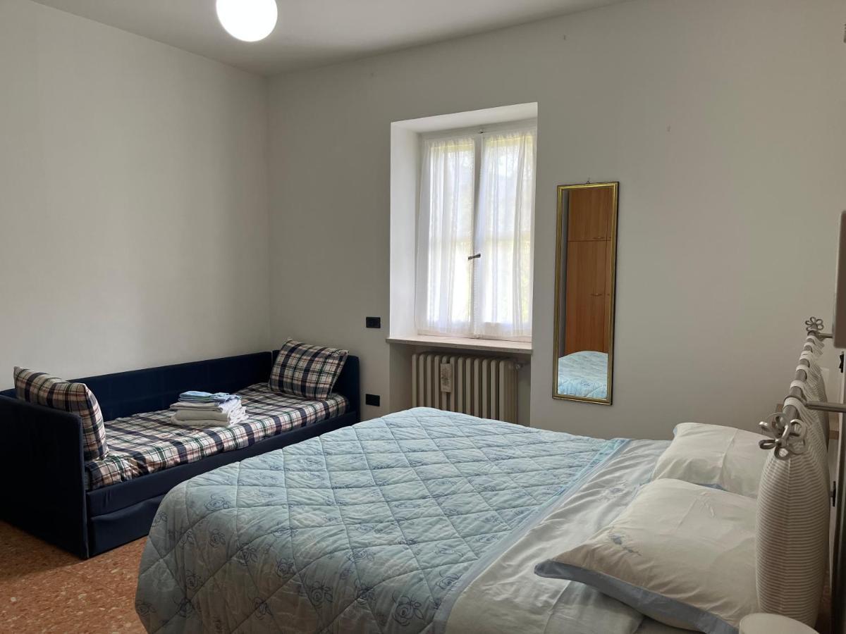 Camere Rosignoli Assisi Kültér fotó
