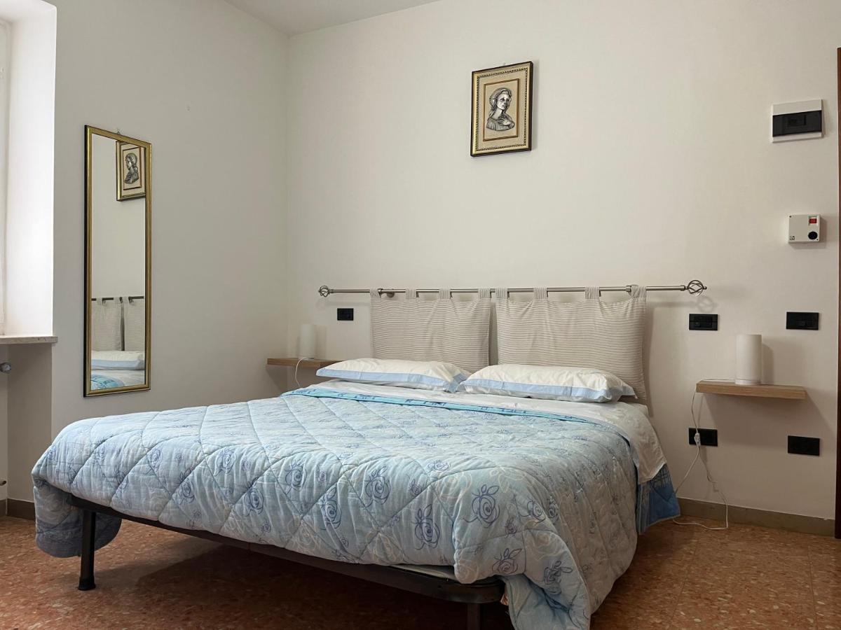 Camere Rosignoli Assisi Kültér fotó