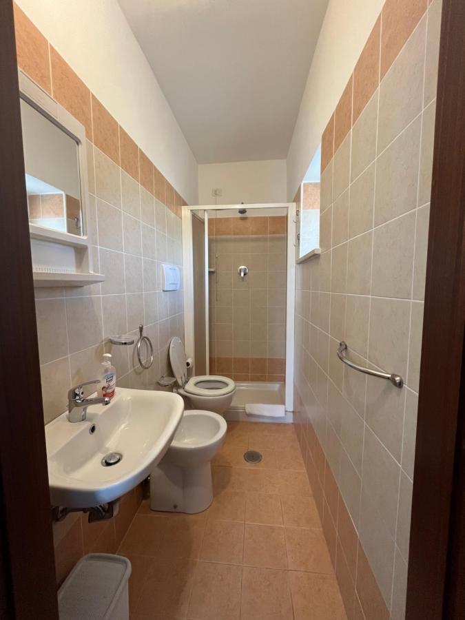 Camere Rosignoli Assisi Kültér fotó